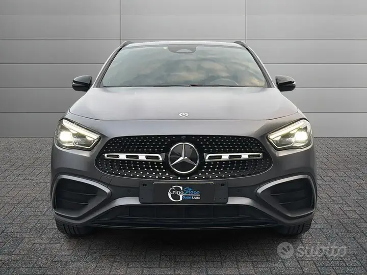 Mercedes-Benz Gla 2024 photo 3