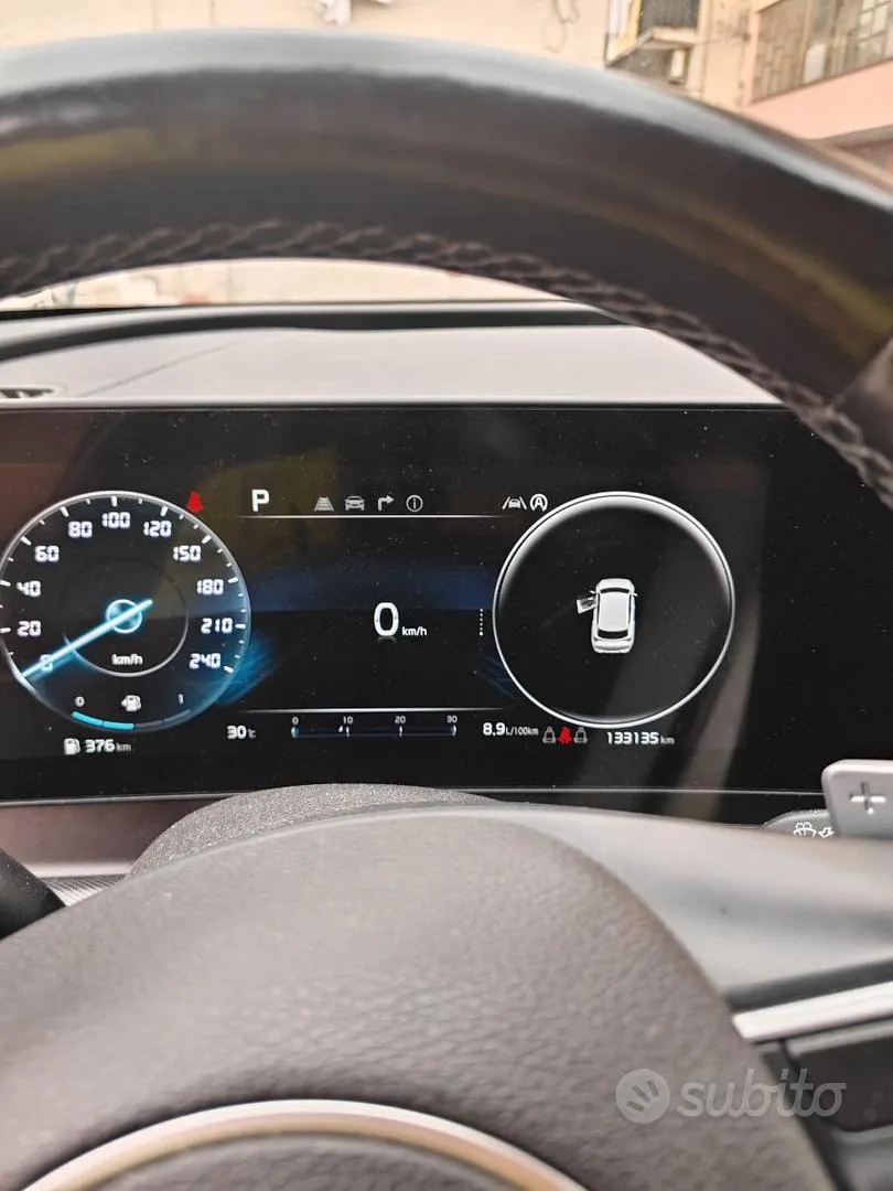 Kia Sportage 2023 photo 3