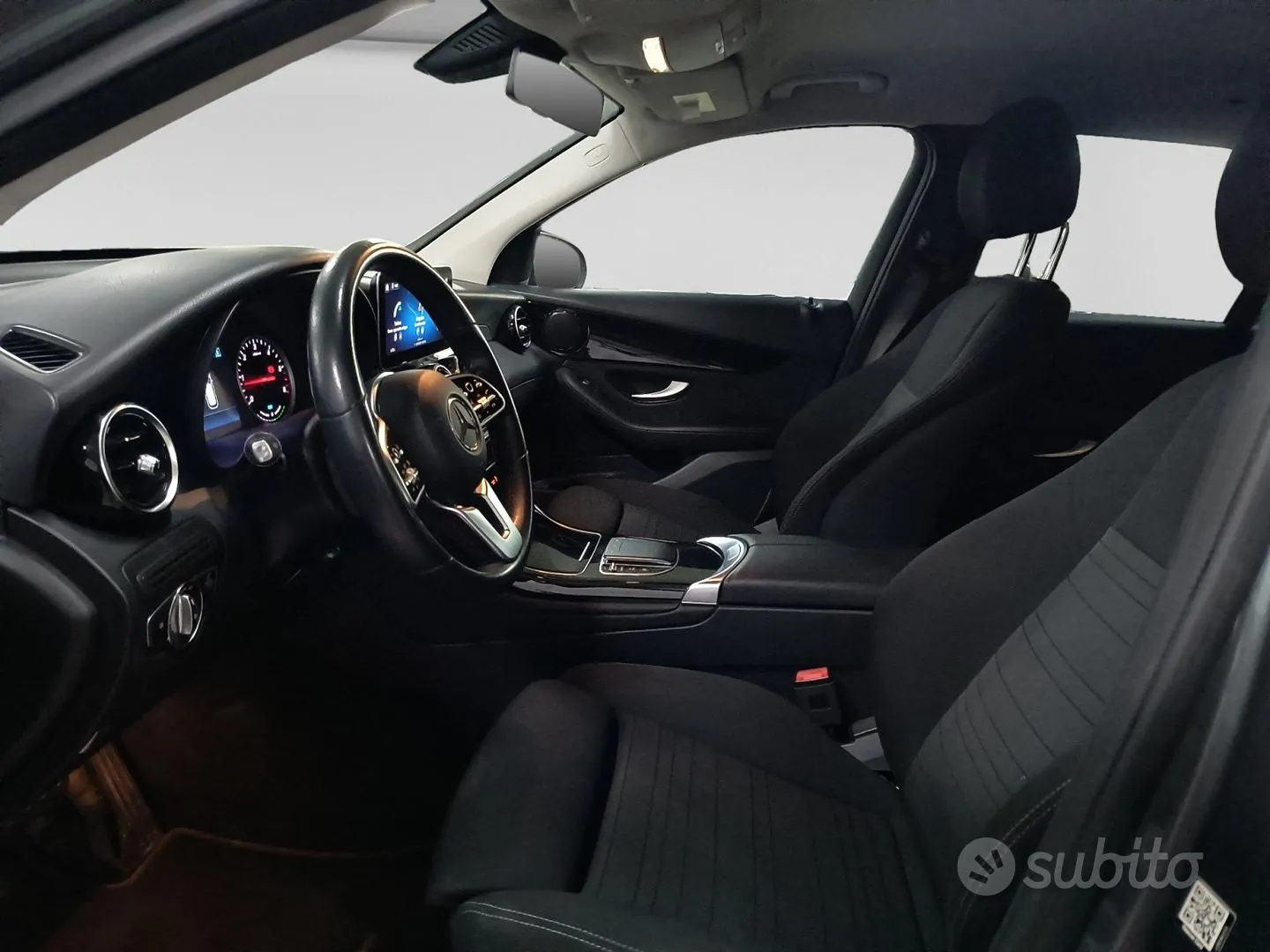 Mercedes-Benz Glc 2022 photo 5