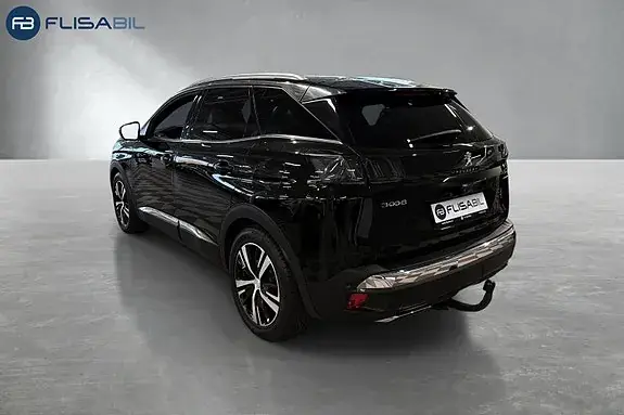 Peugeot 3008 2021 photo 5