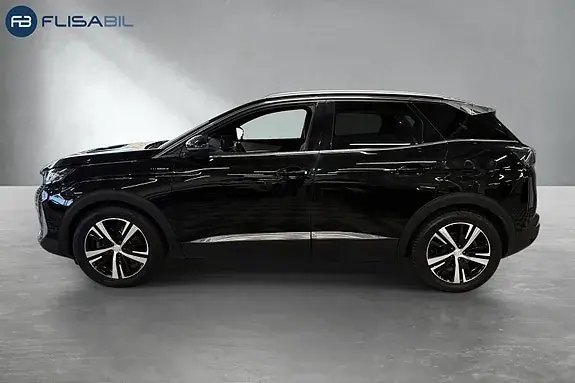Peugeot 3008 2021 photo 3