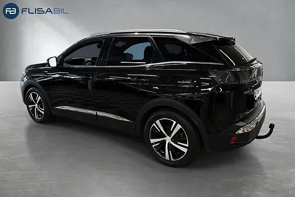 Peugeot 3008 2021 photo 4