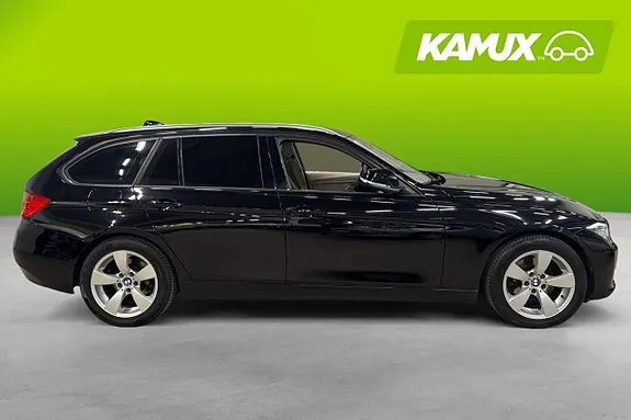 BMW 320 2013 photo 2