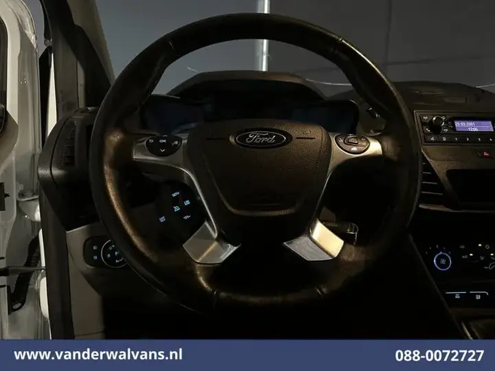 Ford Transit Connect 2020 photo 4
