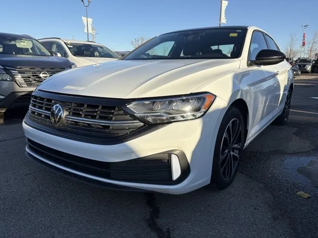 Volkswagen Jetta 2024 photo 5