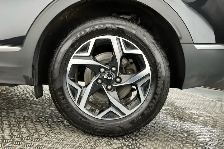 Kia Sportage 2023 photo 5