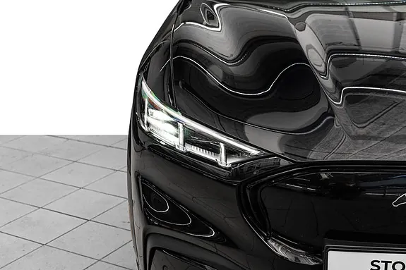 Ford Mustang Mach-E 2021 photo 4