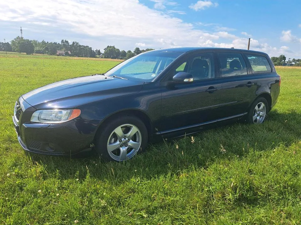 Volvo V70