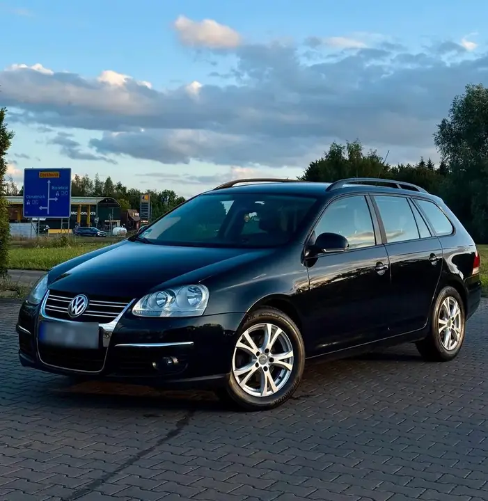 Volkswagen Golf 5