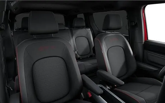 Volkswagen Id. Buzz 2027 photo 5
