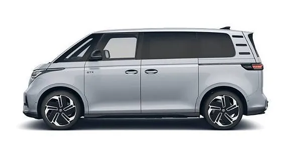 Volkswagen Id. Buzz 2027 photo 3