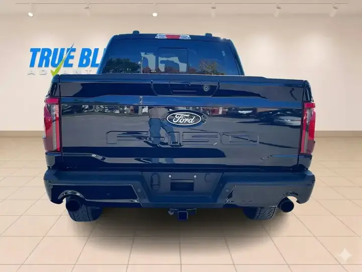 Ford F-150 2026 photo 4