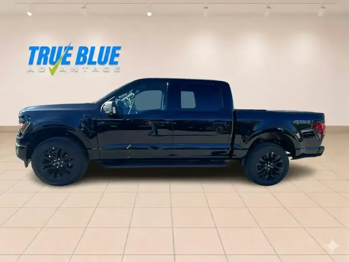 Ford F-150 2026 photo 2