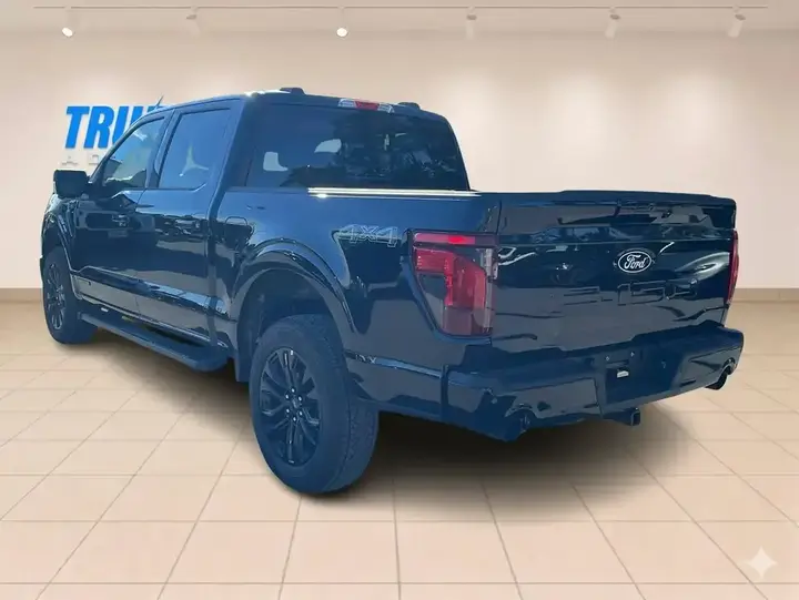 Ford F-150 2026 photo 3