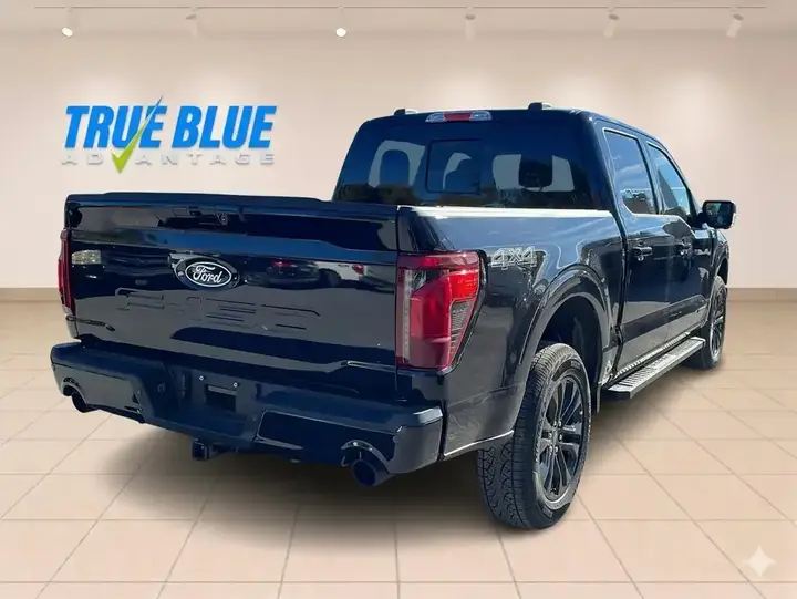 Ford F-150 2026 photo 5