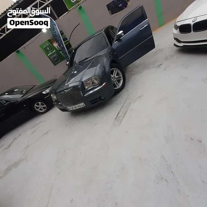 Chrysler 300