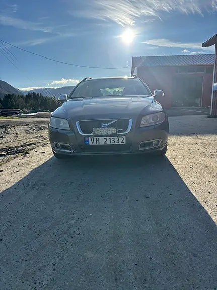 Volvo V70