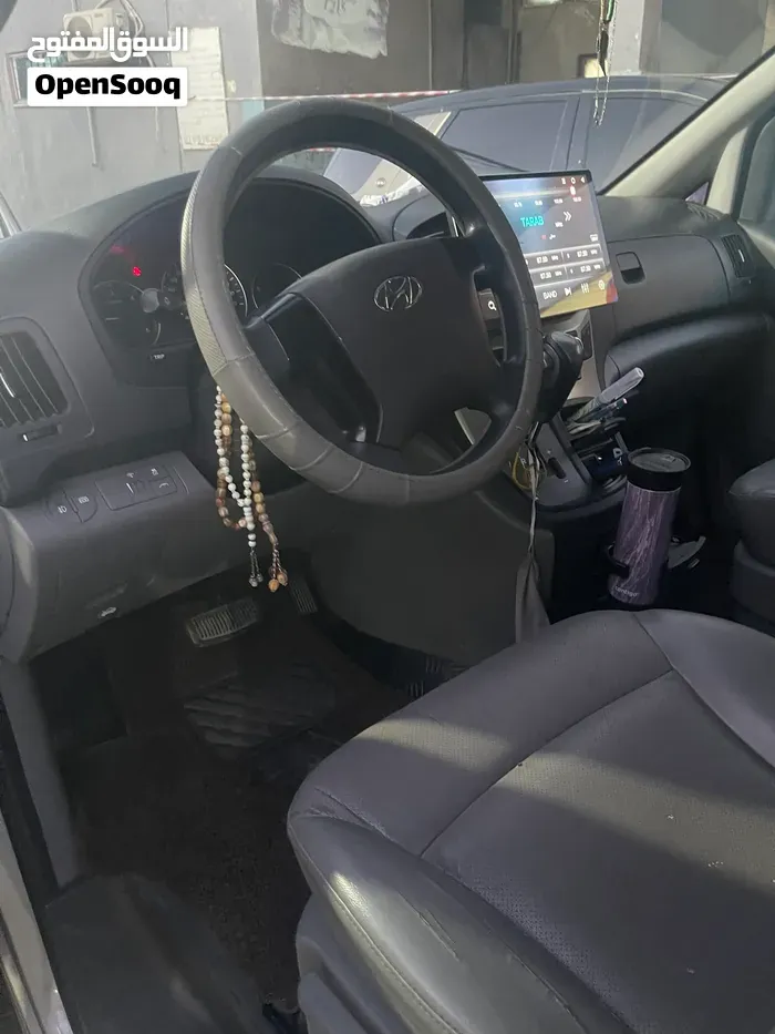 Hyundai H1 Gl 2018 photo 2