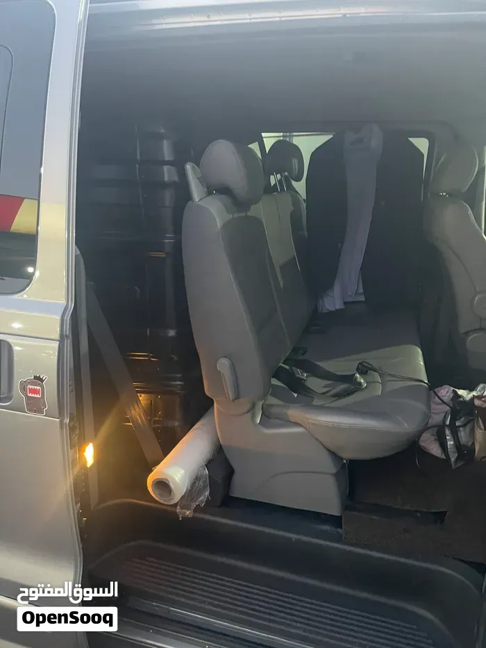 Hyundai H1 Gl 2018 photo 3