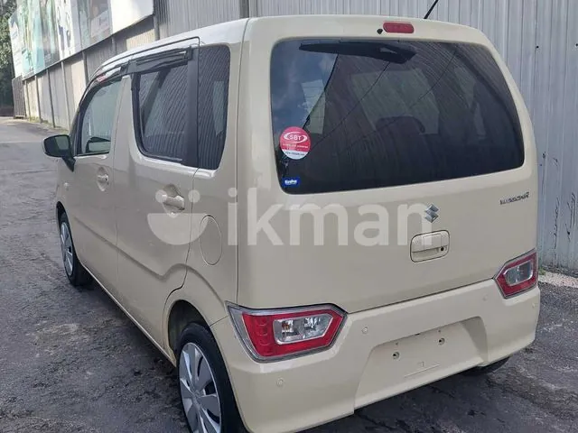 Suzuki Wagon R 2023 photo 5