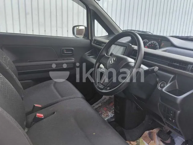 Suzuki Wagon R 2023 photo 2