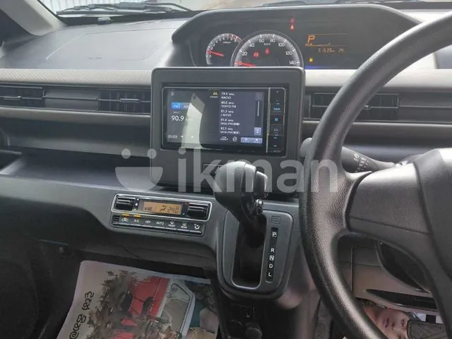 Suzuki Wagon R 2023 photo 3