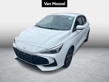MG Mg3