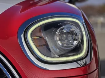 Mini Countryman 2019 photo 5