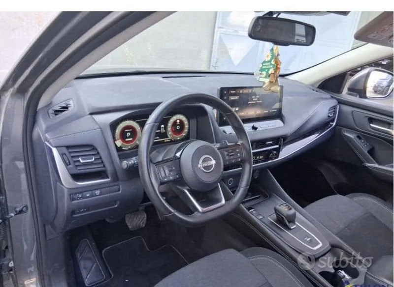 Nissan Qashqai 2024 photo 2
