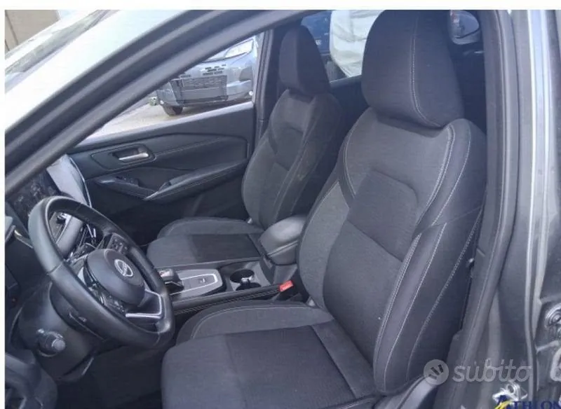 Nissan Qashqai 2024 photo 3