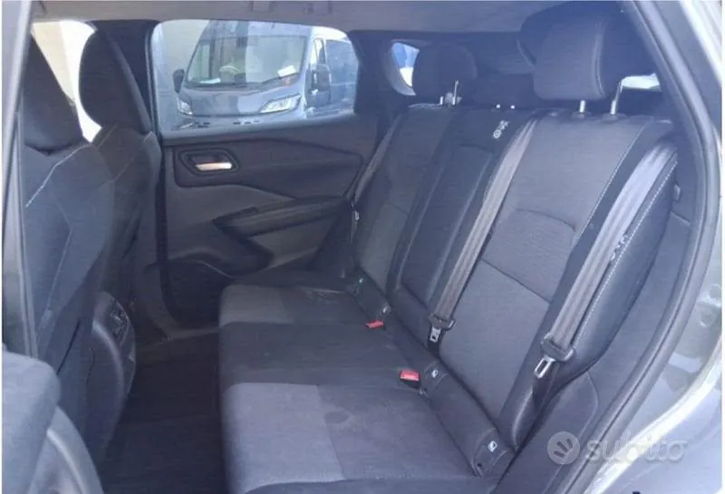 Nissan Qashqai 2024 photo 5