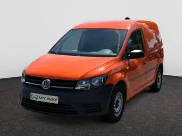 Volkswagen Caddy Combi
