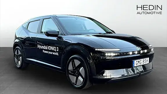 Hyundai Ioniq 3 2027 photo 2