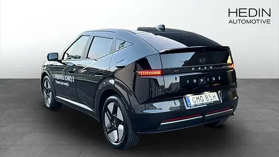 Hyundai Ioniq 3 2027 photo 4