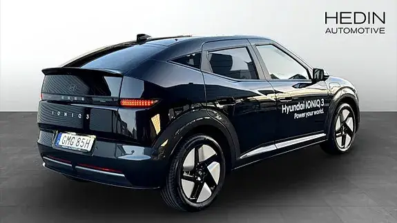 Hyundai Ioniq 3 2027 photo 3