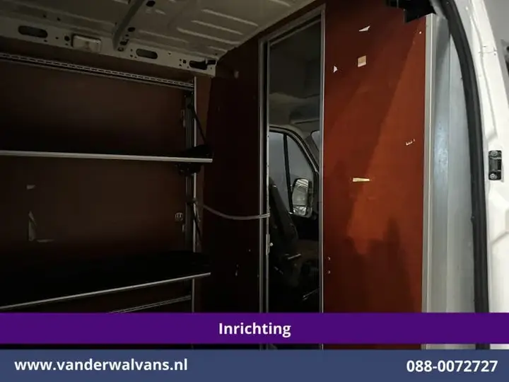 Opel Movano 2021 photo 3