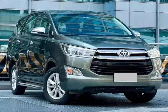 Toyota Innova 2016 photo 3