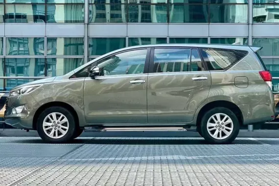 Toyota Innova 2016 photo 4