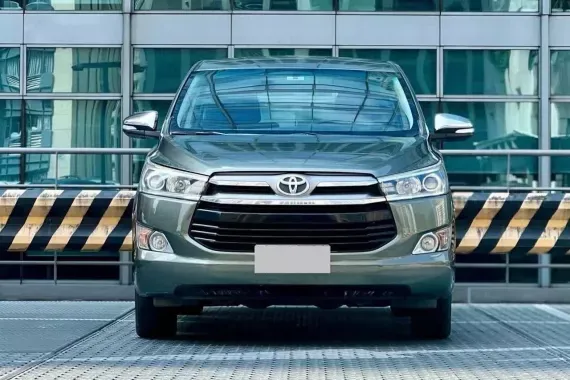 Toyota Innova 2016 photo 2
