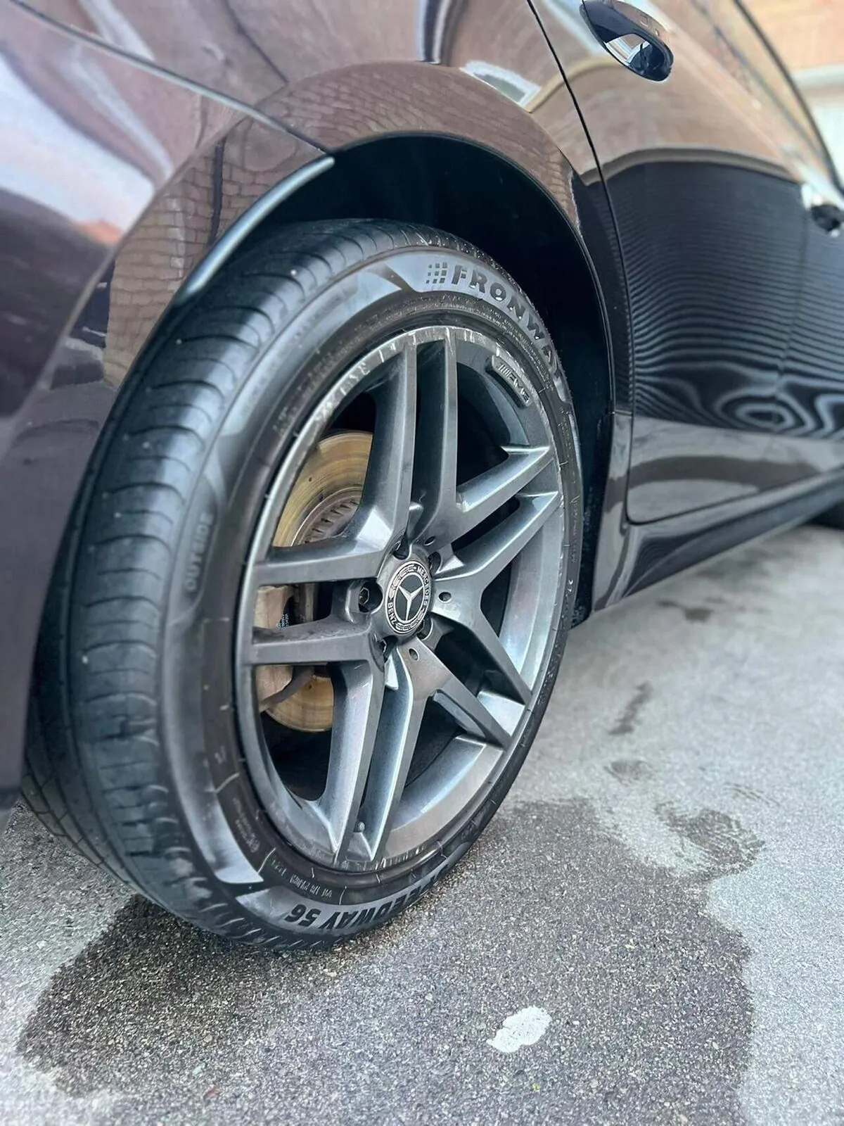 Mercedes-Benz Cls 2019 photo 5