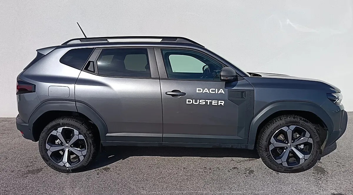 Dacia Duster 2026 photo 2