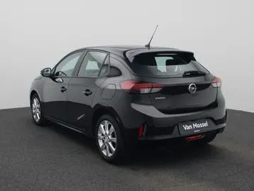 Opel Corsa 2023 photo 2