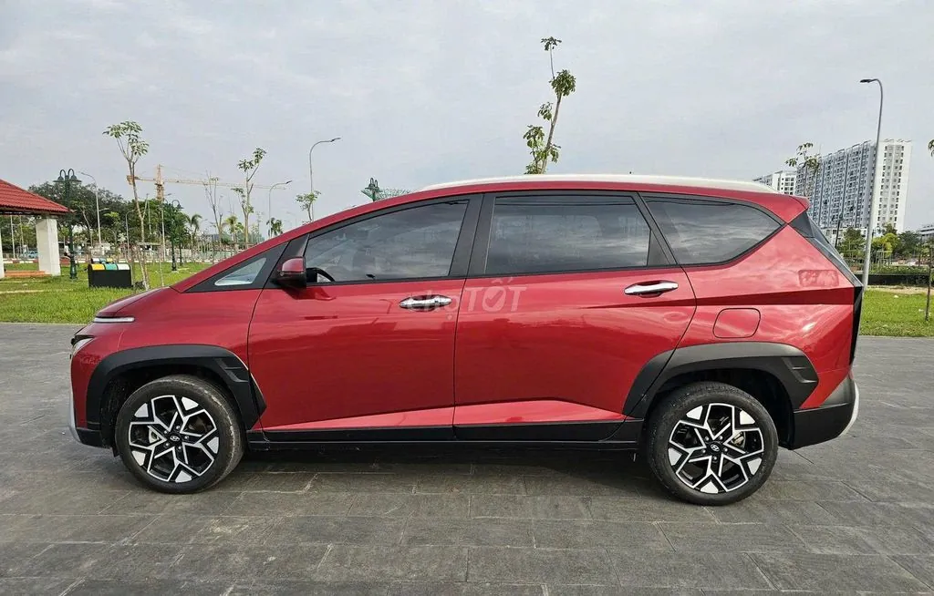 Hyundai Stargazer 2023 photo 4