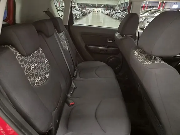 Kia Soul 2010 photo 5