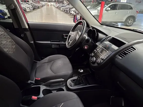 Kia Soul 2010 photo 4