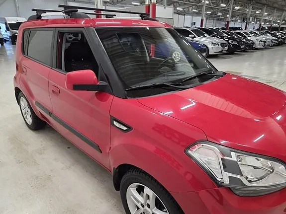 Kia Soul 2010 photo 3