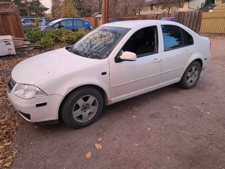 Volkswagen Jetta 2008 photo 2