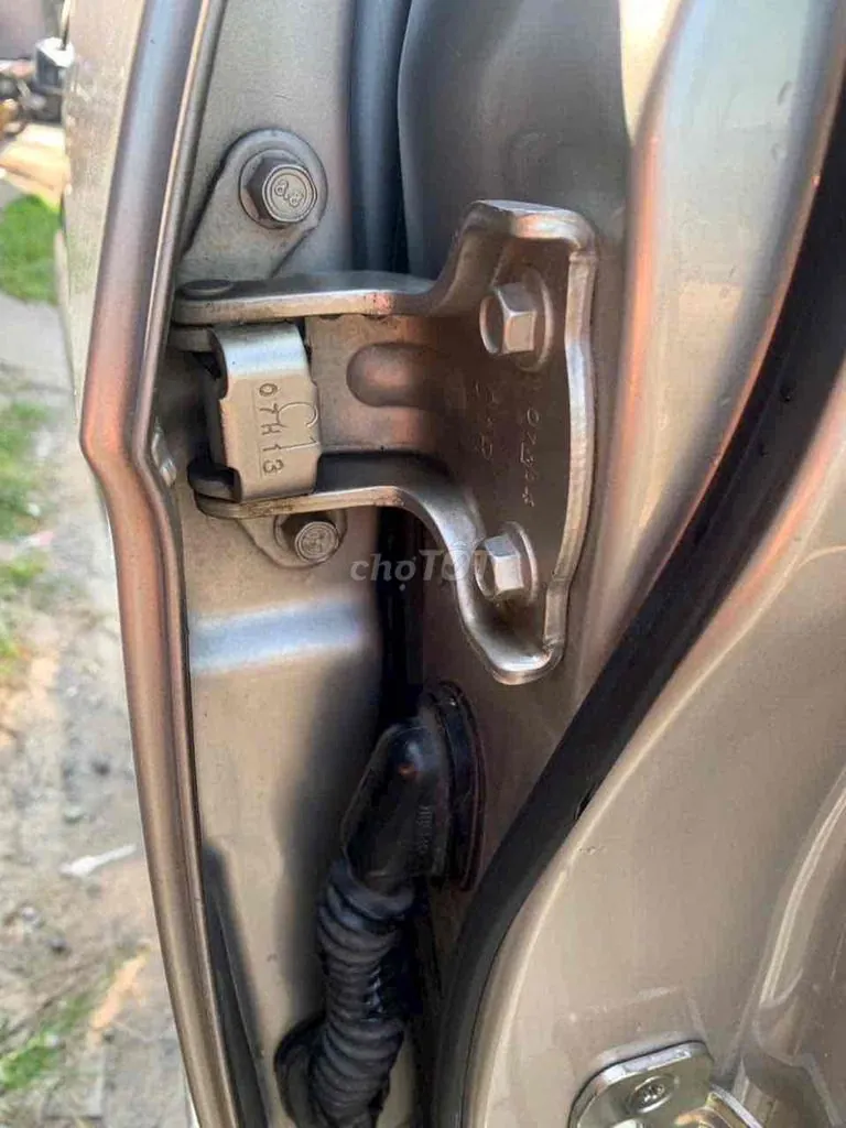Chevrolet Captiva 2007 photo 4