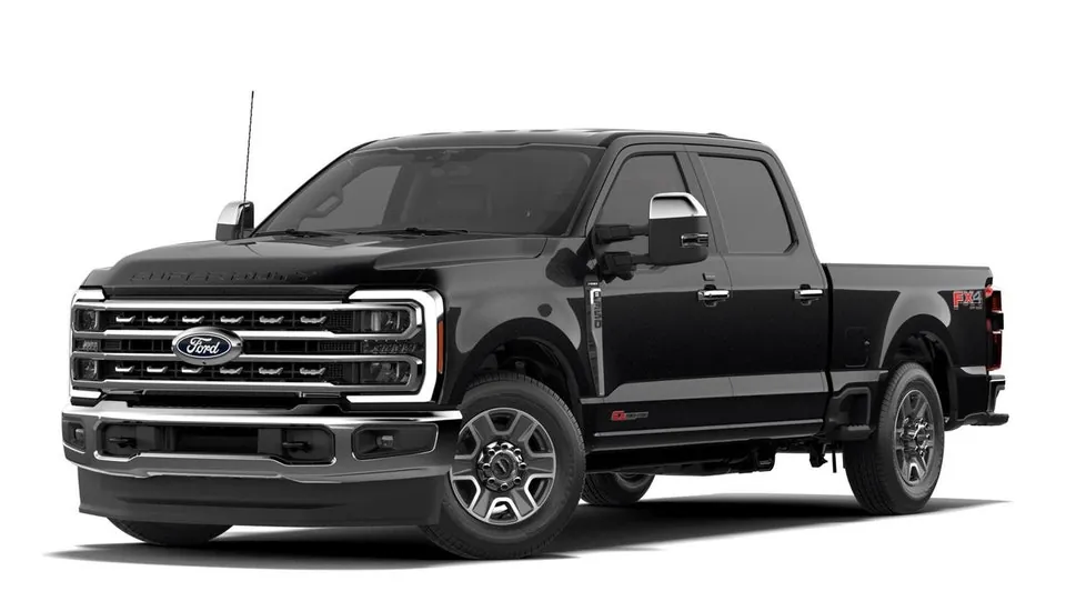 Ford F350