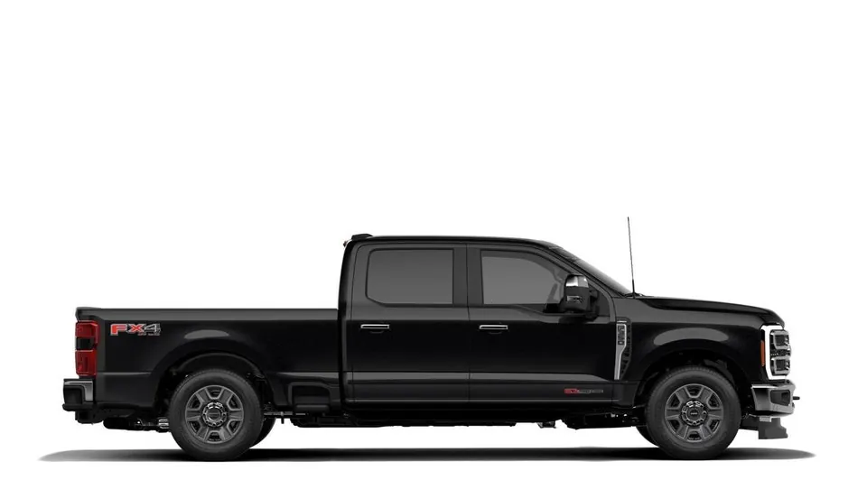 Ford F350 2027 photo 5